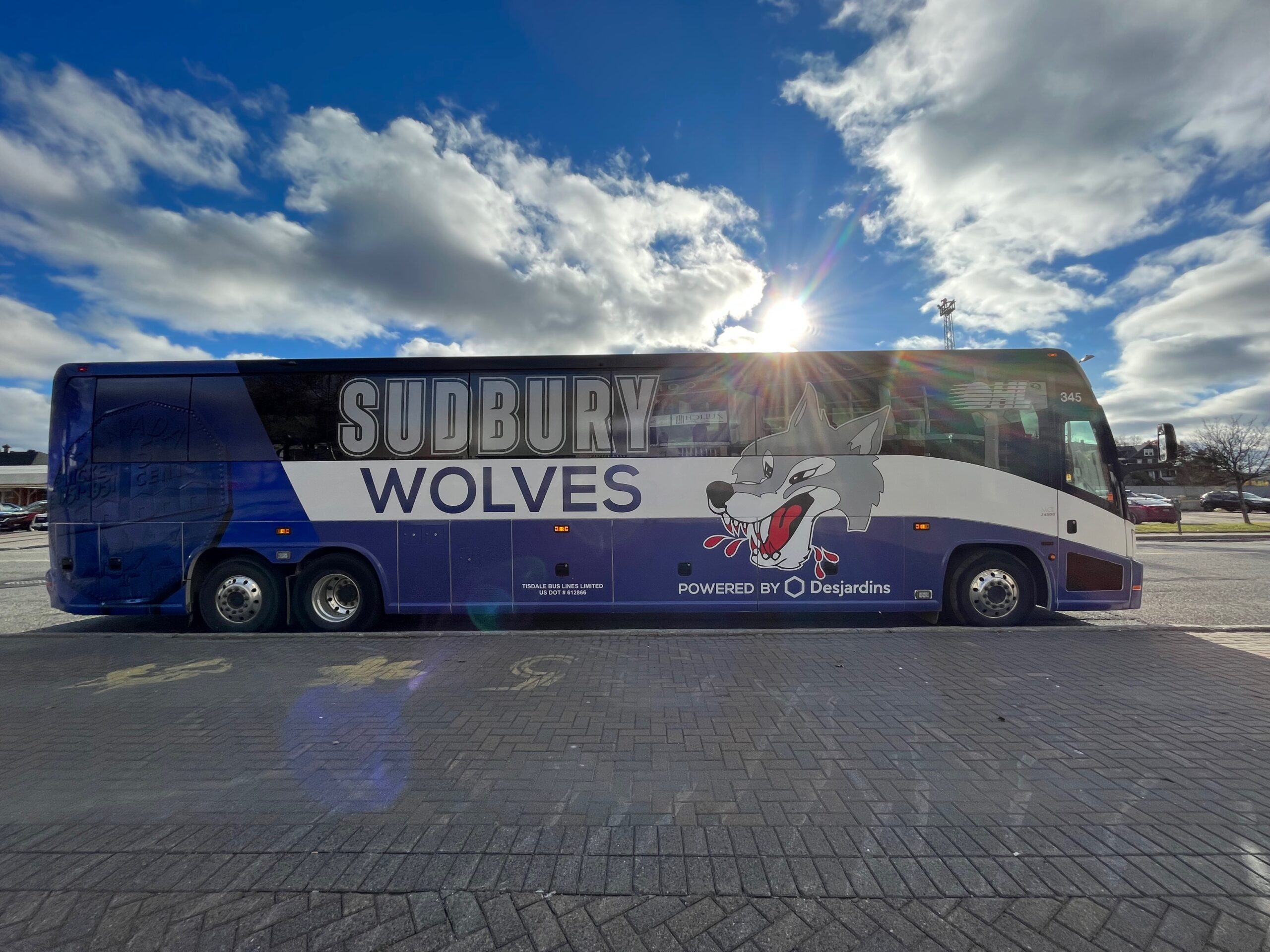 Emmah Cacciotti, Author at Sudbury Wolves