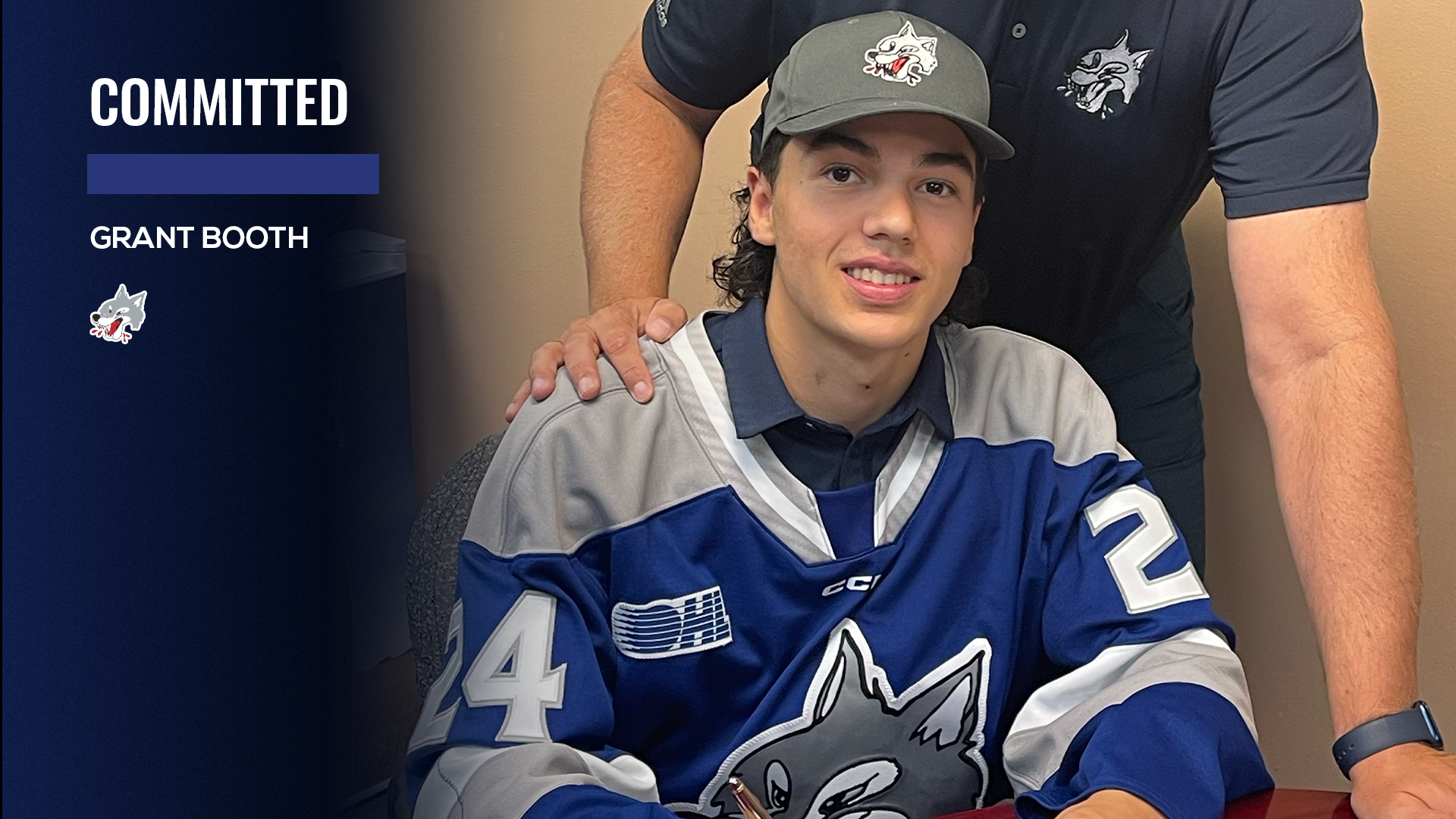 Committed Booth (FB)