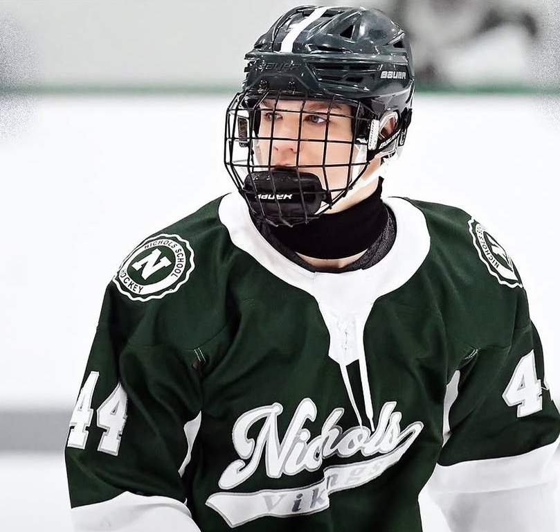 Screenshot Mason Drouin
