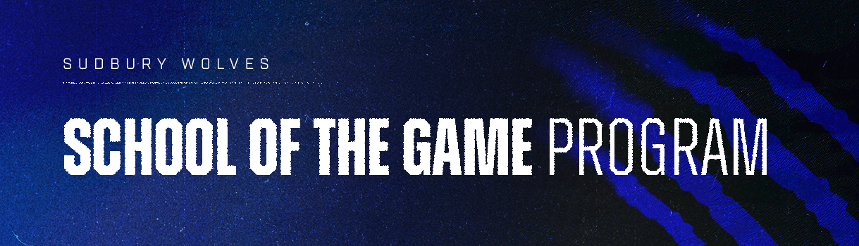 School of the Game Program