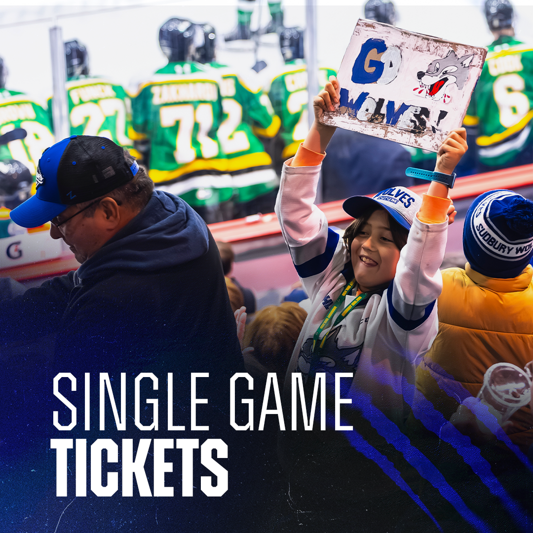 Single Game Tix Graphic Web Single Game Tickets