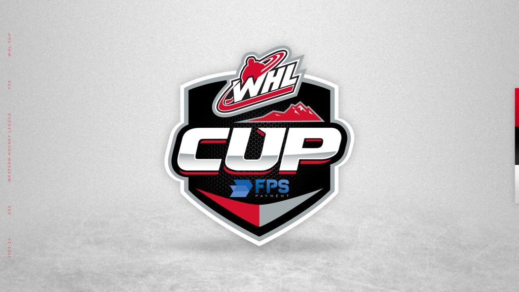 WHL 2024 WHL Playoffs Official Statistics