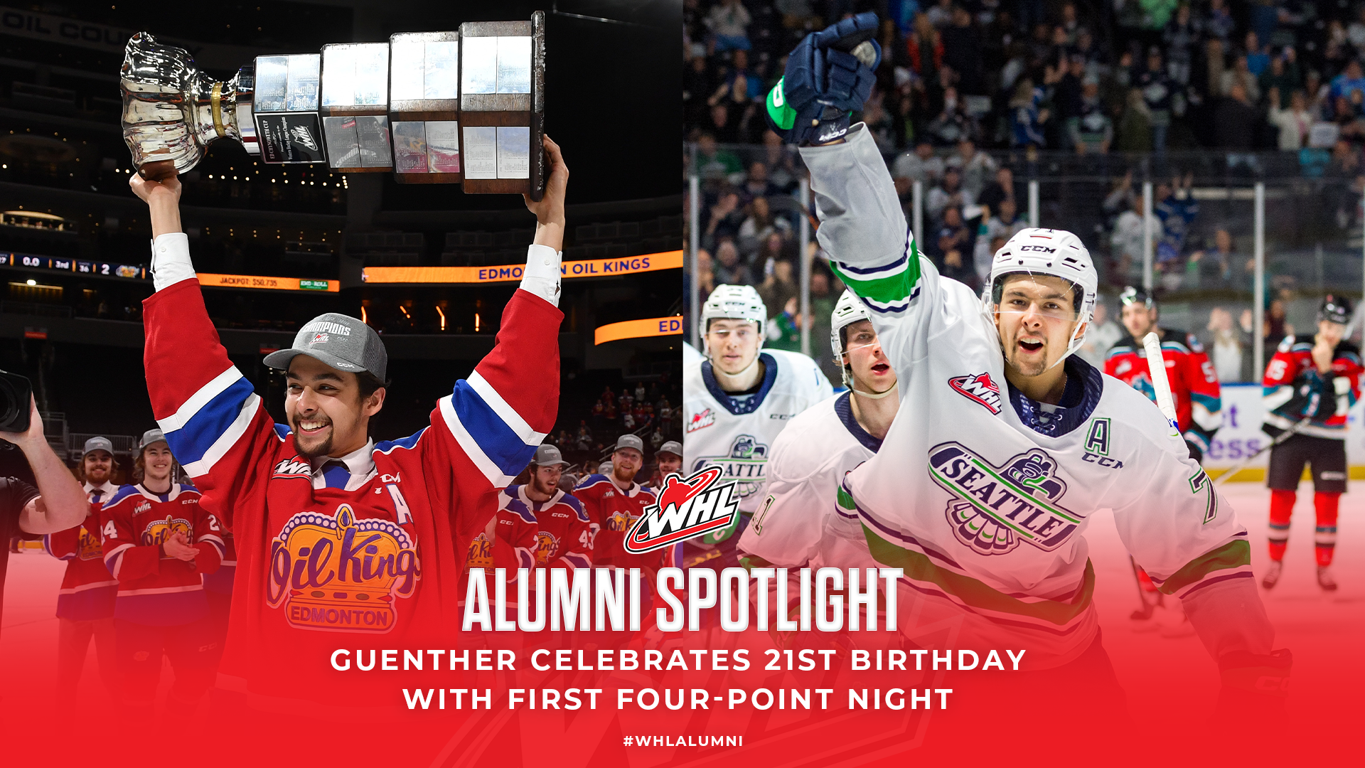 Alumni Spotlight 1920