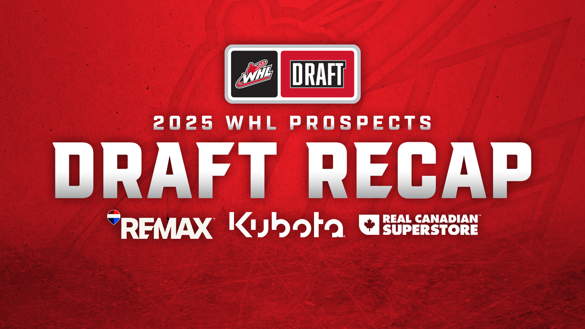 WHL Draft_Recap 1920
