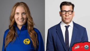 WHL Stars Beddoes & Bumstead Join PWHL Seattle Coaching Staff