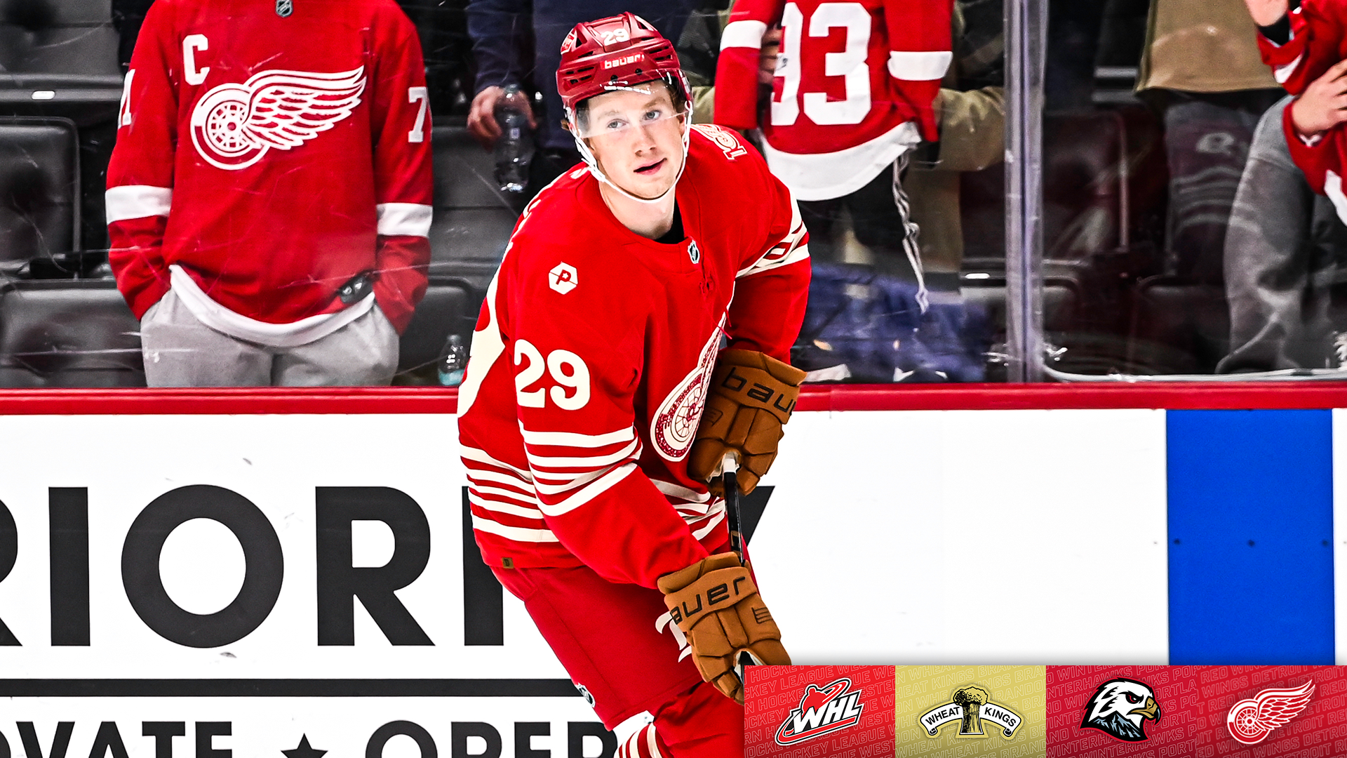 Danielson_NHL Debut_1920