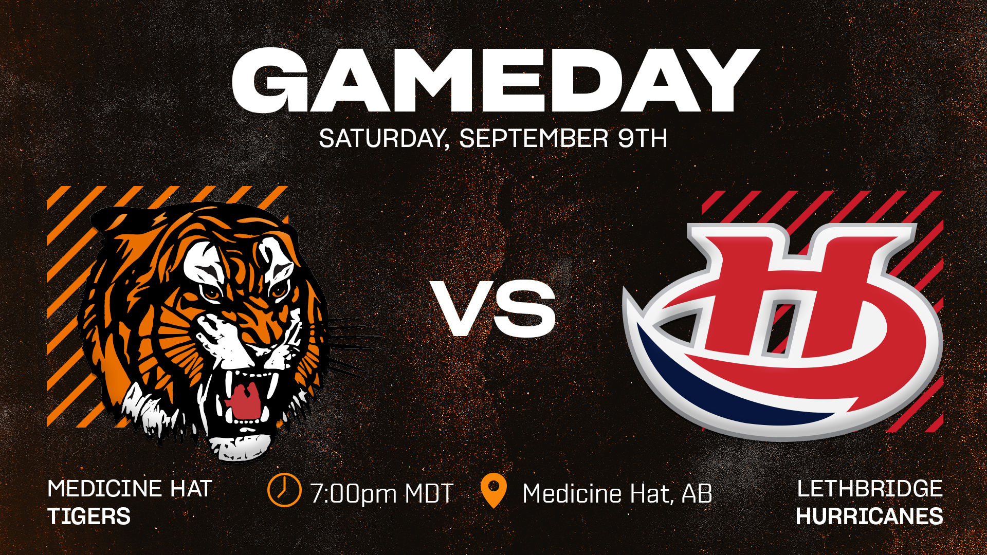 Gameday Post 2023-09-09