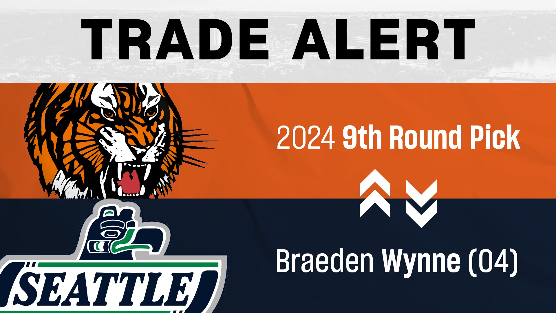 Wynne Trade
