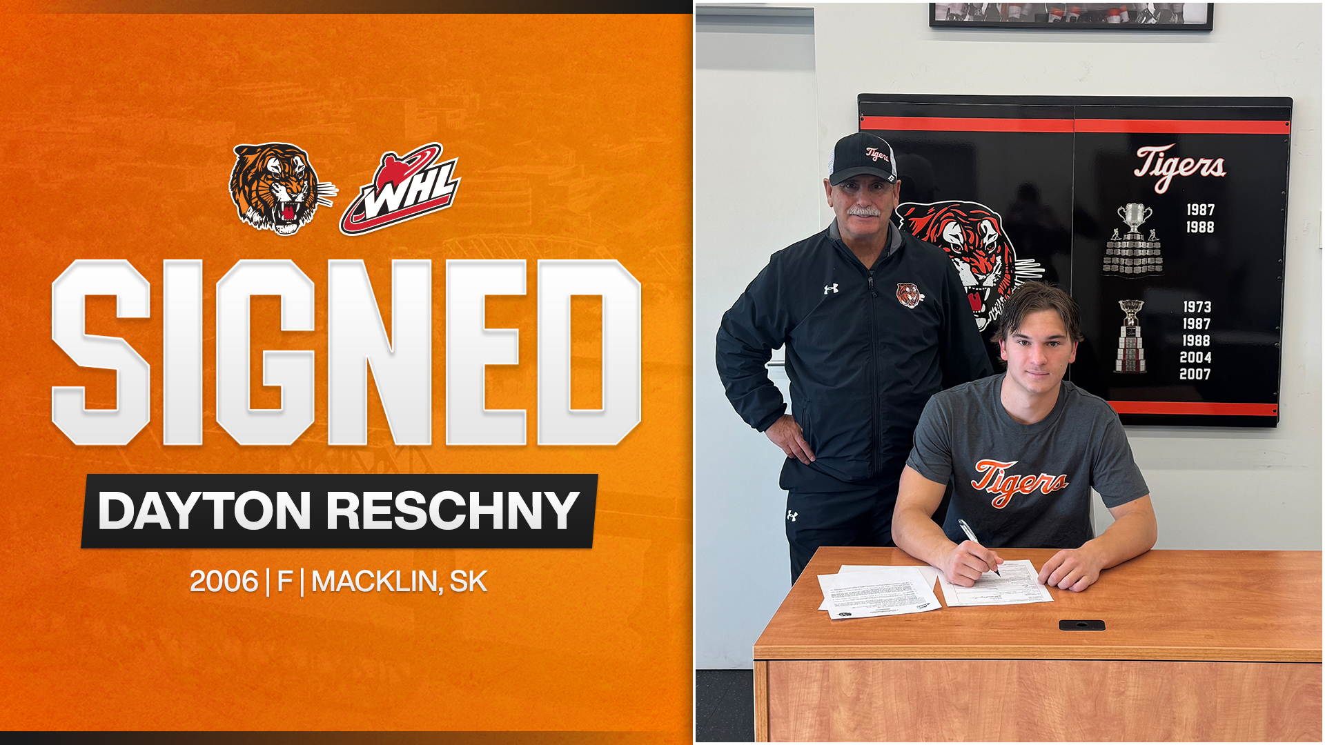 Signed Website RESCHNY