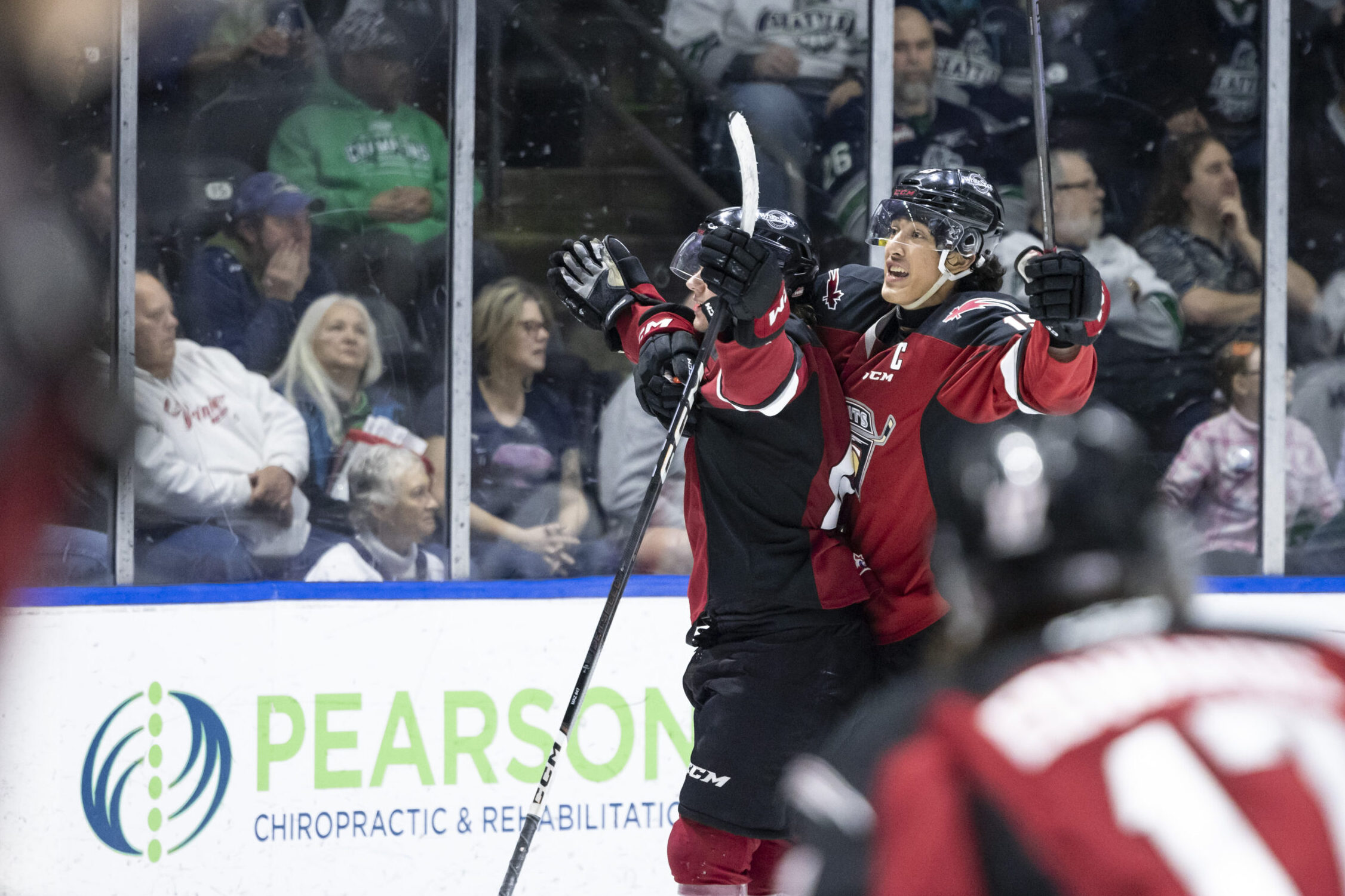 Kawaguchi'S Stunning Backhand: Belfast Giants Triumph - ftaemjf