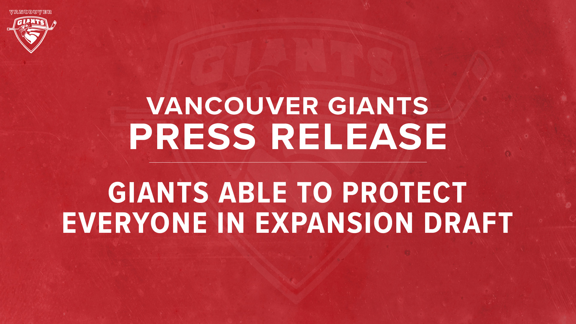 Expansion Draft Everyone Protected 16×9