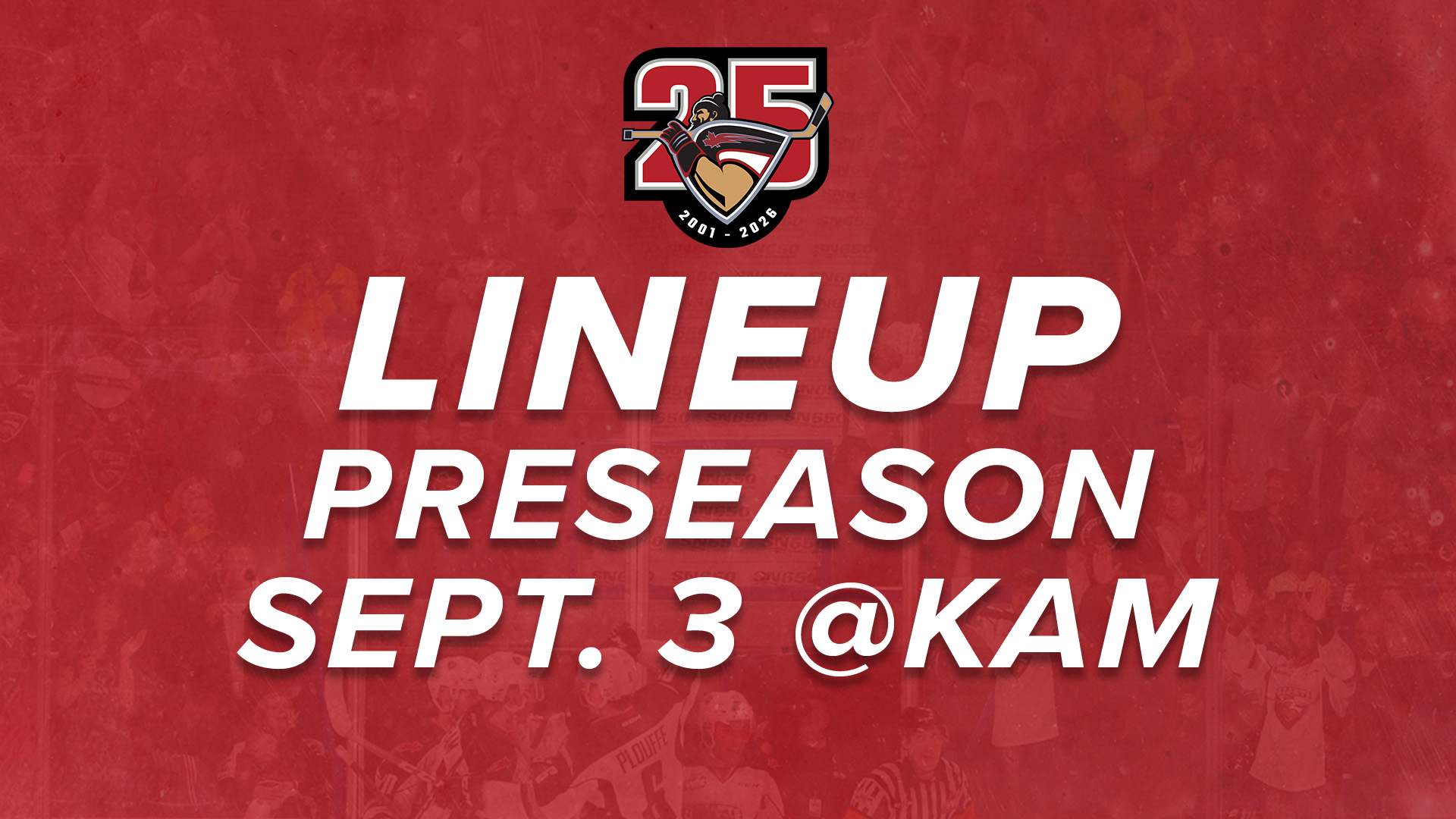 Lineup Web Sept. 3 KAM
