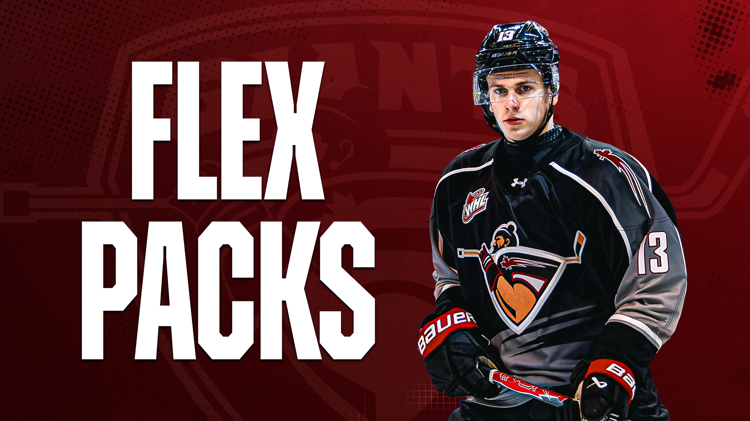 Flex Packs 2560x1440