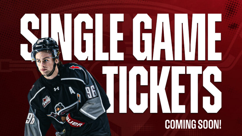 Single Game Tickets 2560x1440 V2