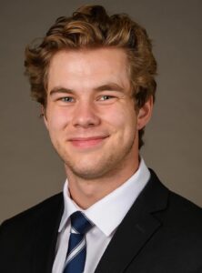 Carson Dyck Headshot 2025
