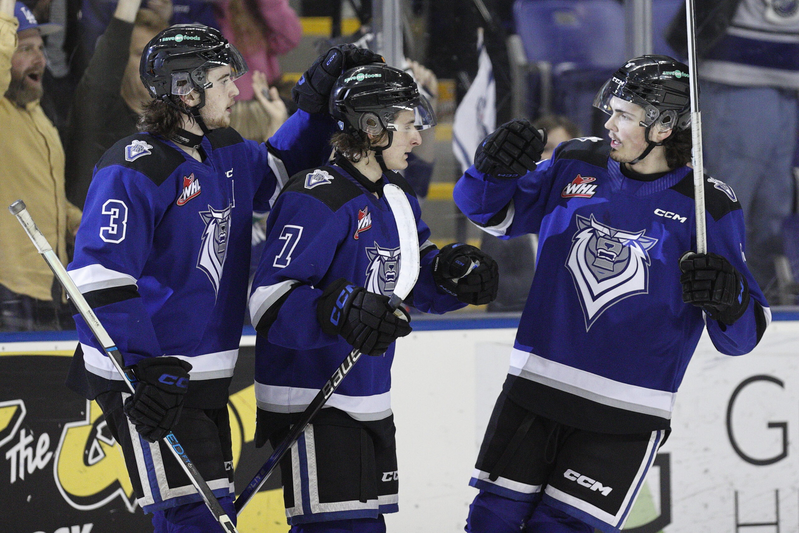 WCQF Game 4 Highlights Winterhawks Royals Victoria Royals wcqf-game-4-highlights-winterhawks-royals-victoria-royals