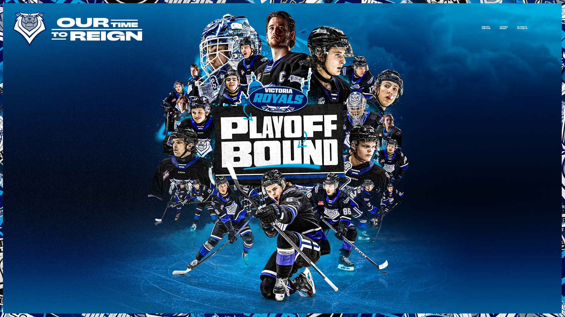 1920×1080 Playoff Bound