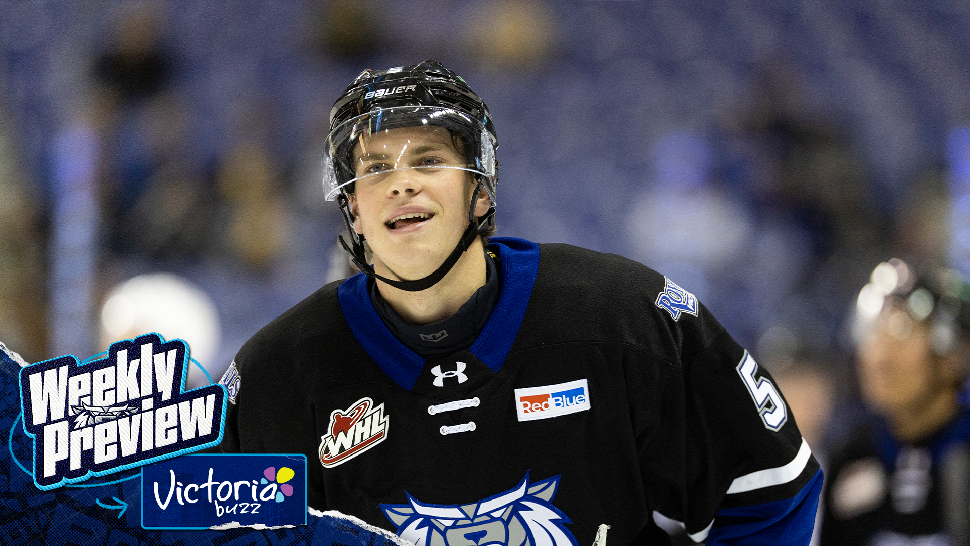 Weekly Preview- Oct 6th_