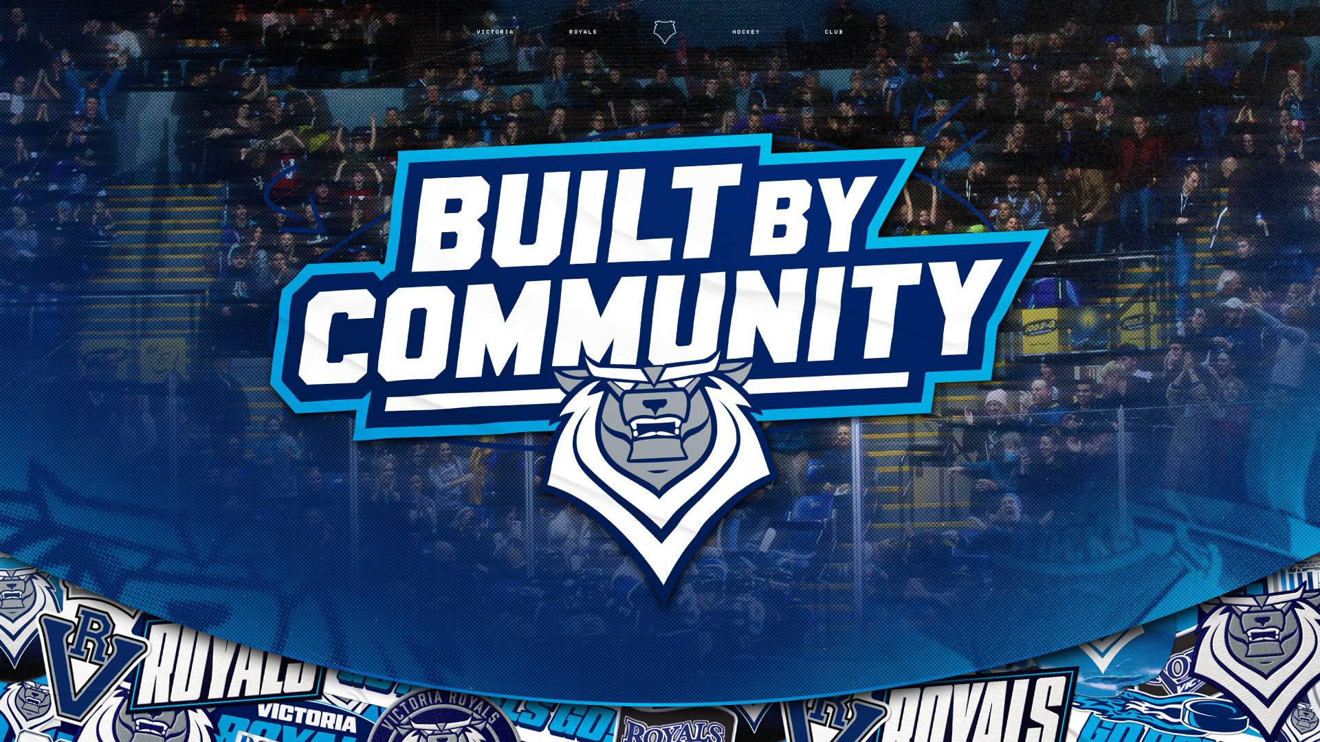 Built By Community PR 1