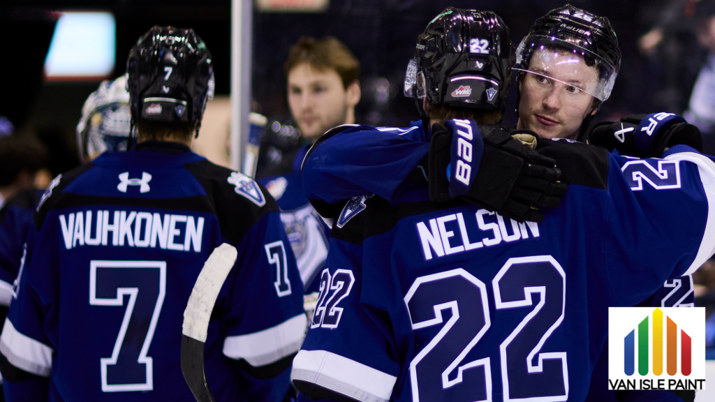 Royals fall in final game of 2025-26 season