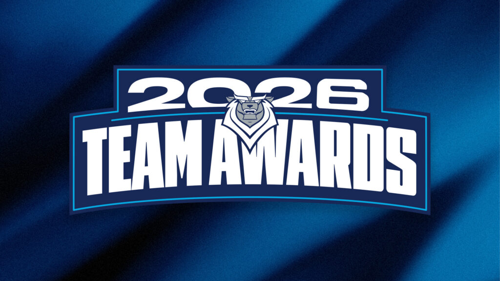 Victoria Royals Announce Team Awards Recipients