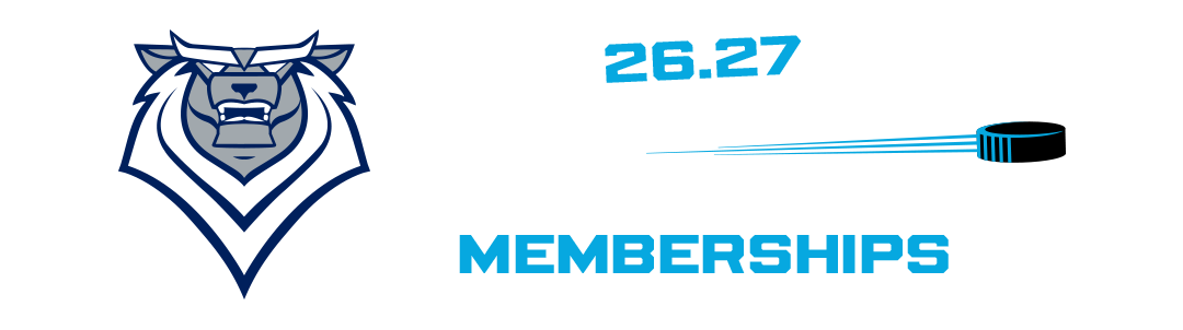 26.27 Half Season Memberships