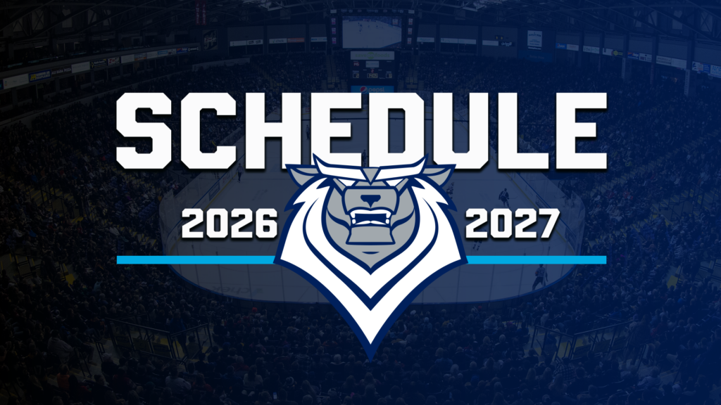 Royals announce 2026-27 Regular Season Schedule