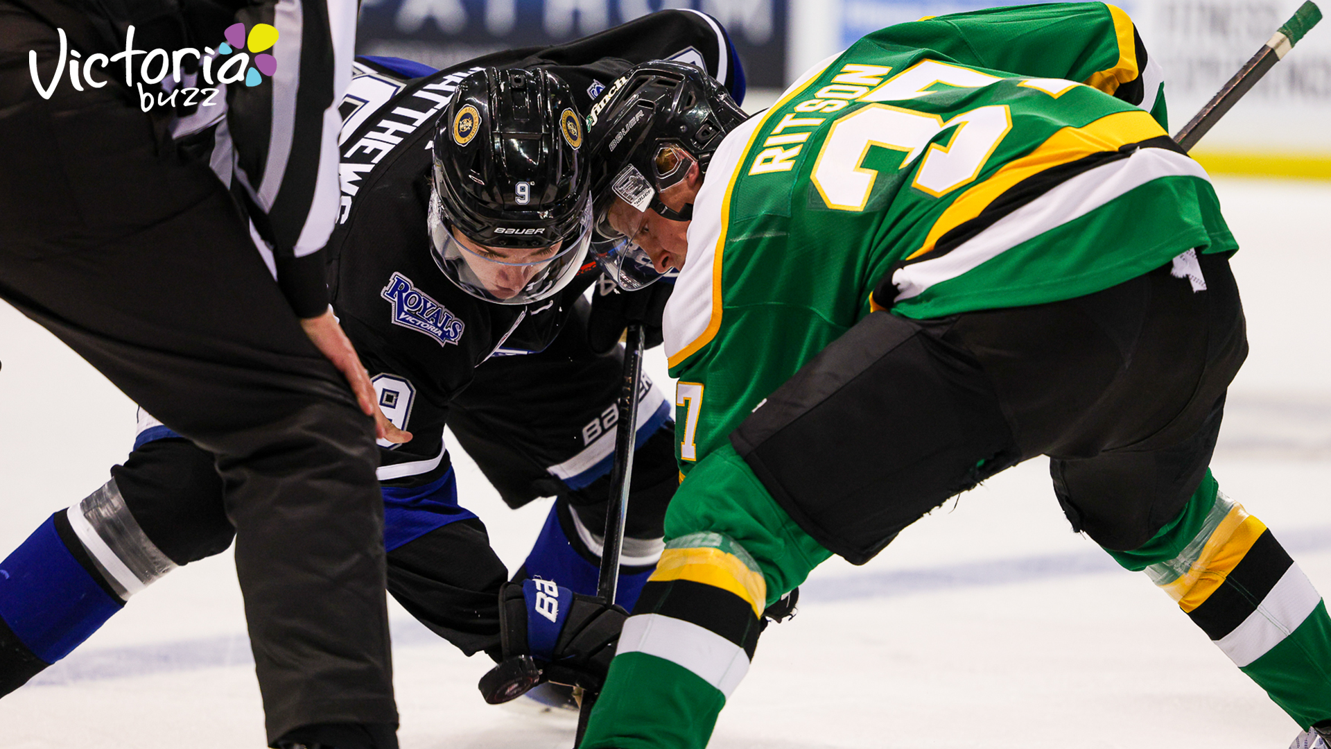 Royals and Knights Split the Clash of the Kingdoms Series