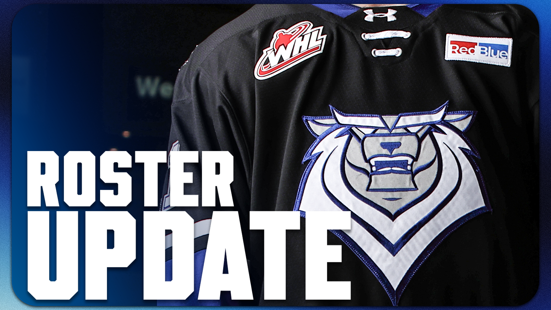 Royals Sign Alexander Rode to WHL Scholarship and Development Agreement