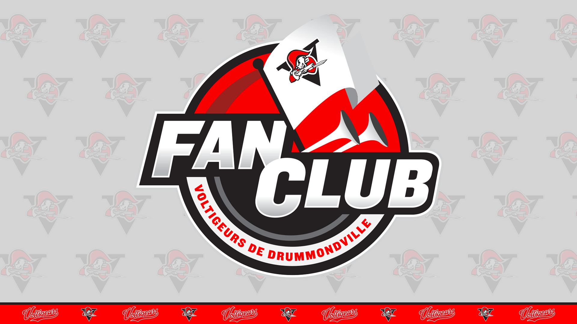 Les Voltigeurs de Drummondville
