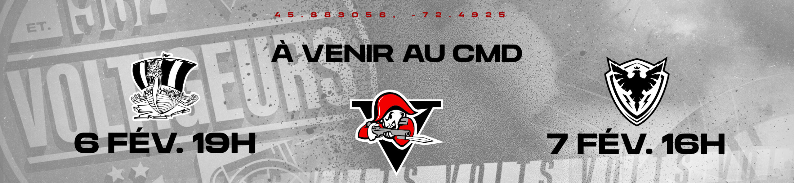 Voltigeurs