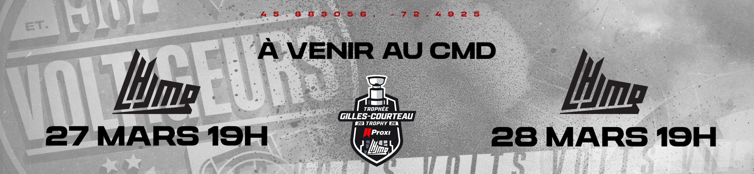 Voltigeurs
