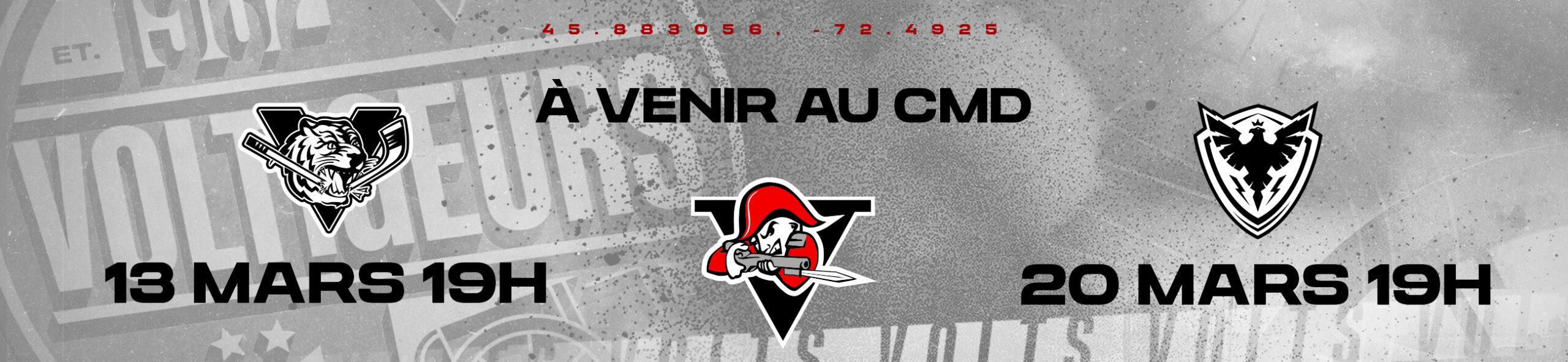 Voltigeurs