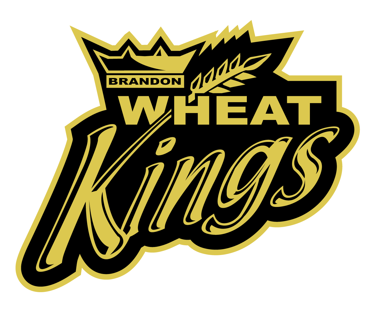 Brandon Wheat Kings 2024 WHL Playoffs Roster