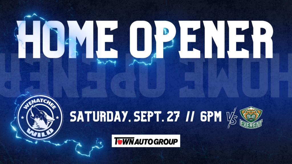 Home Opener