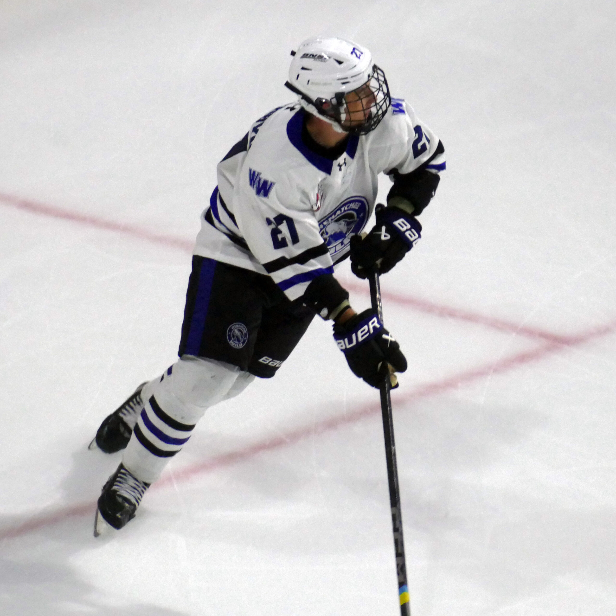 Tri-City Ekes Out Win Saturday as Teams Duel to Overtime Again ...