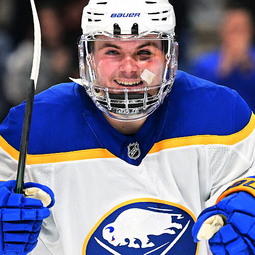 Zach Benson 2025-26 DanHickling