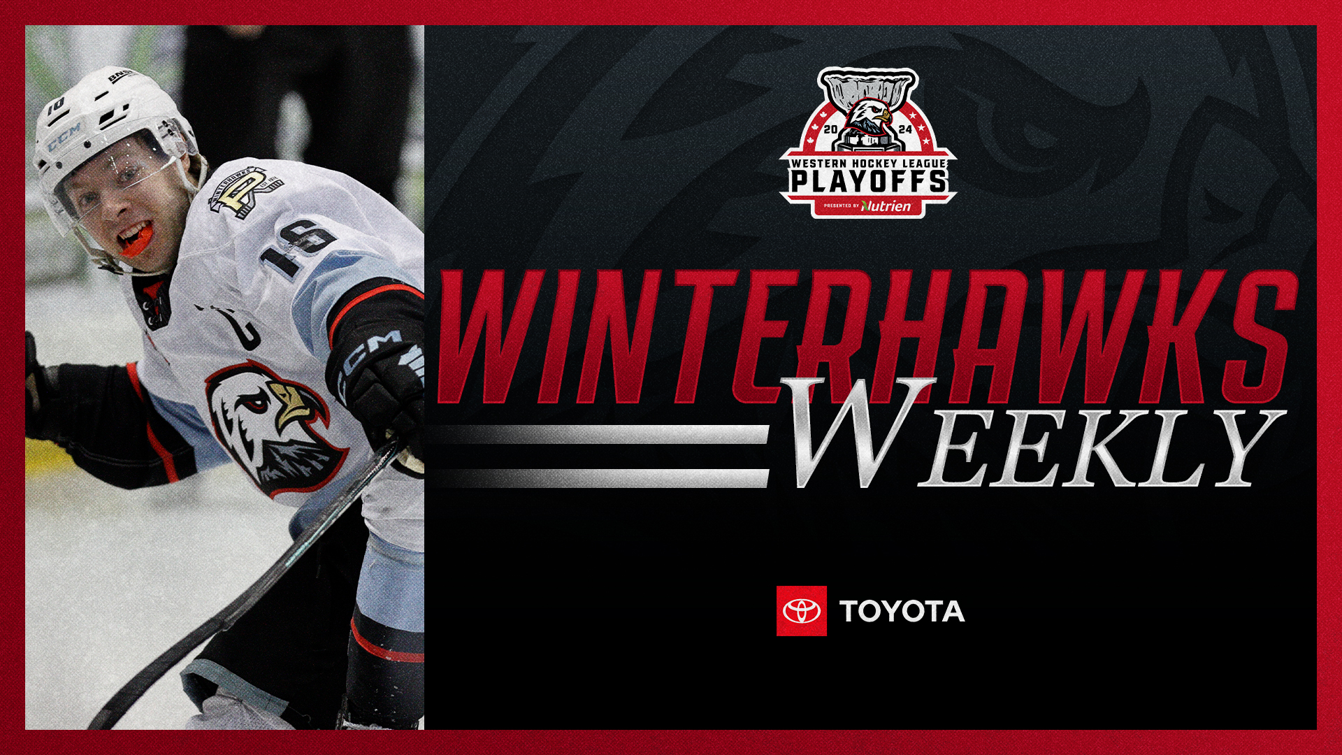 Winterhawks Weekly On To The Next Portland Winterhawks