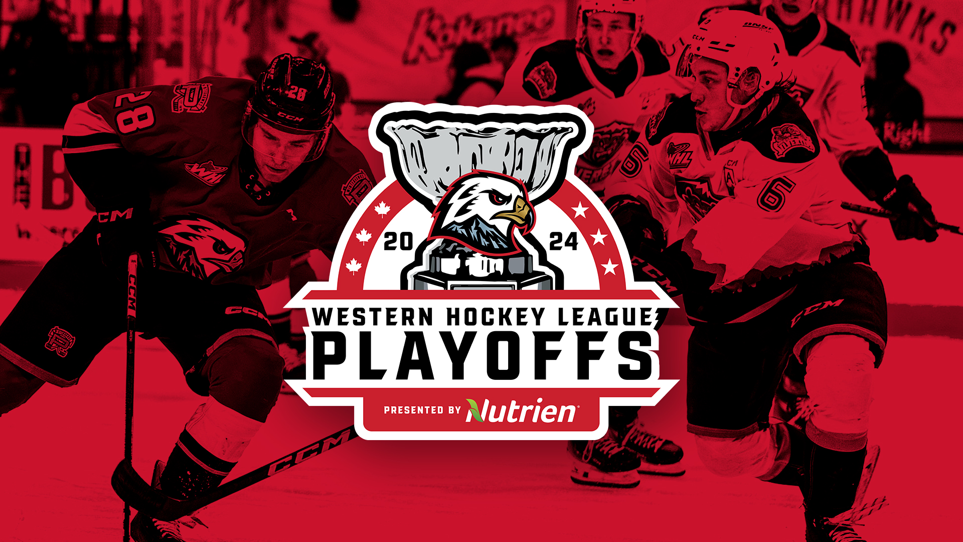 Know Your Foe Portland Winterhawks vs. Everett Silvertips WHL Playoff Preview Portland