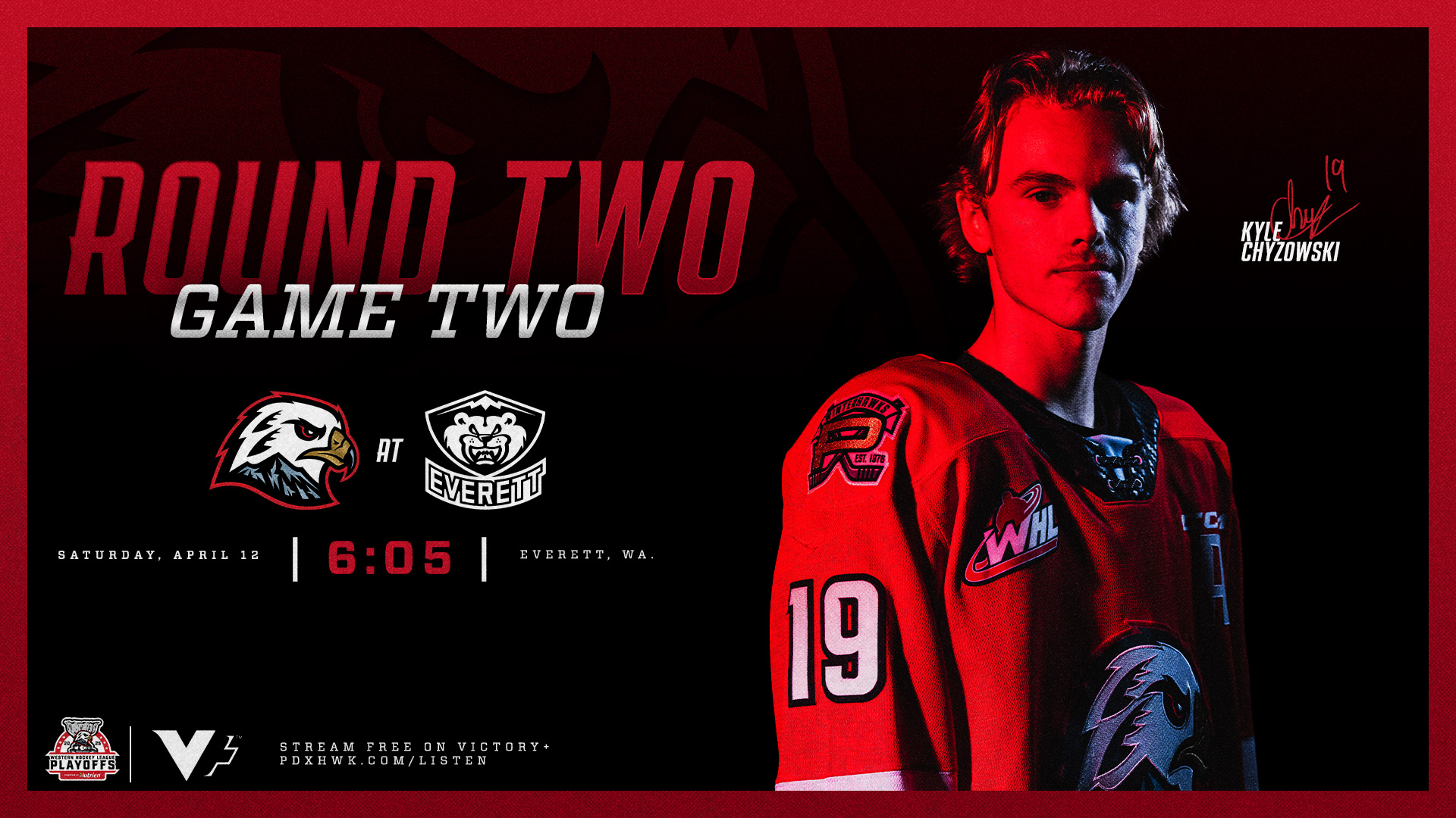 Round 2, Game 2