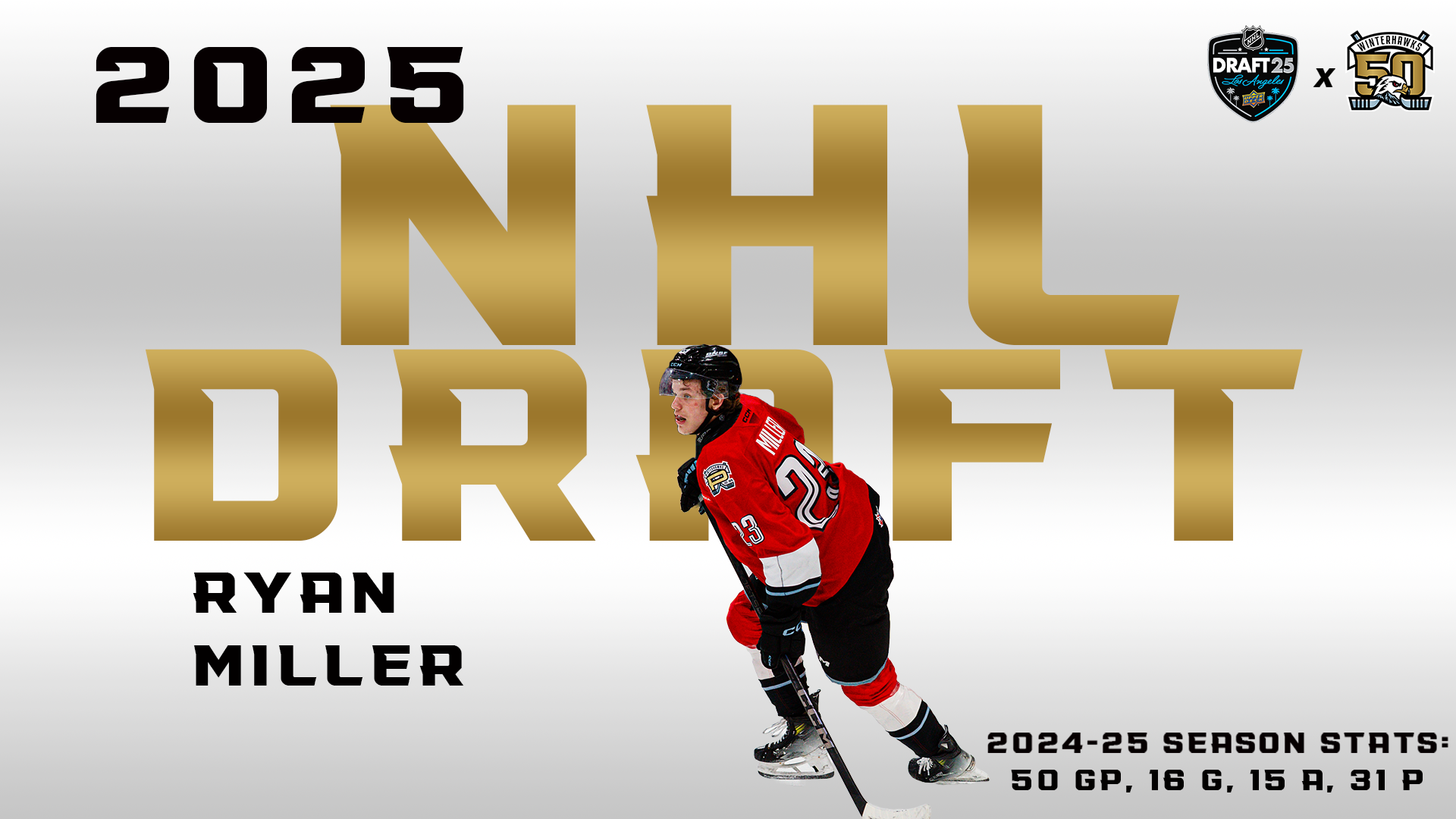 Portland Winterhawks -