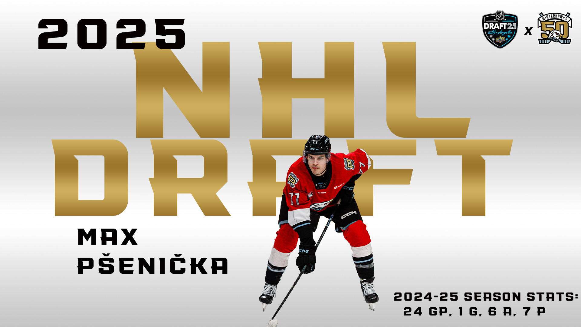 Max Draft Graphic