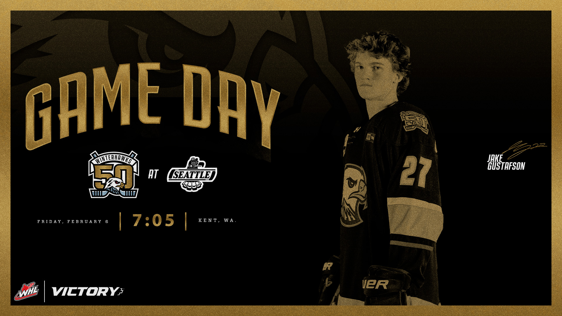 Game Day Hub: February 6 at Seattle