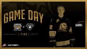 Game Day Hub: February 21 at Vancouver