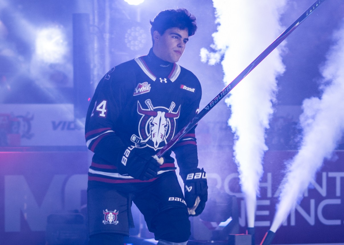 MacSwain home opener