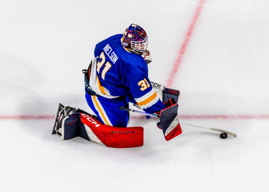 _03A2330 Nielson Team AB