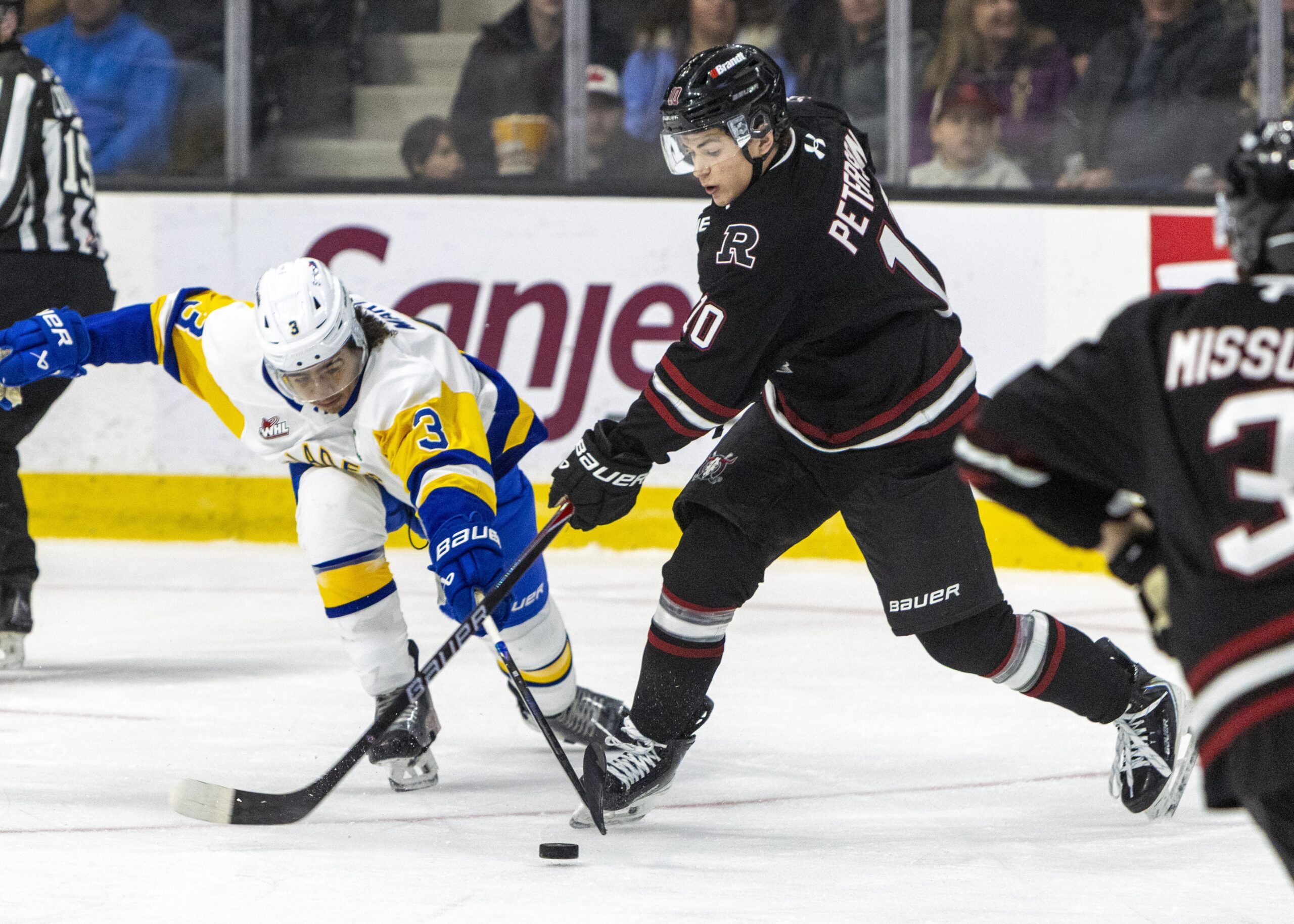 Photo: Xander Holcomb