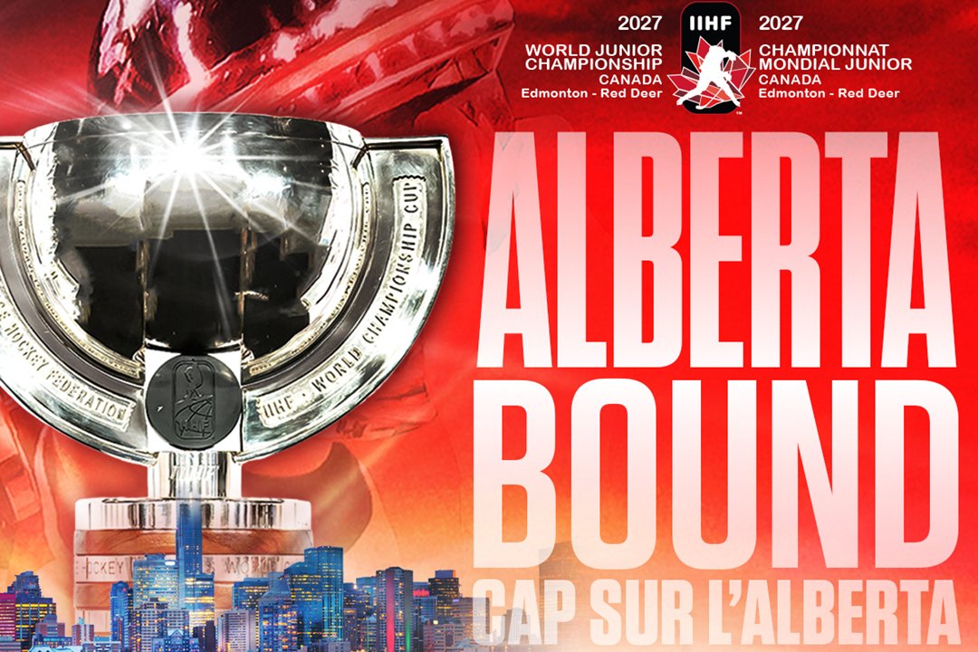 2027 WORLD JUNIORS
