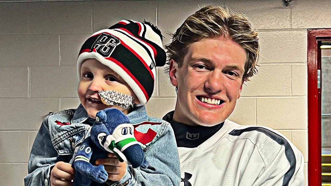 Kuzma with Mavrik EDIT