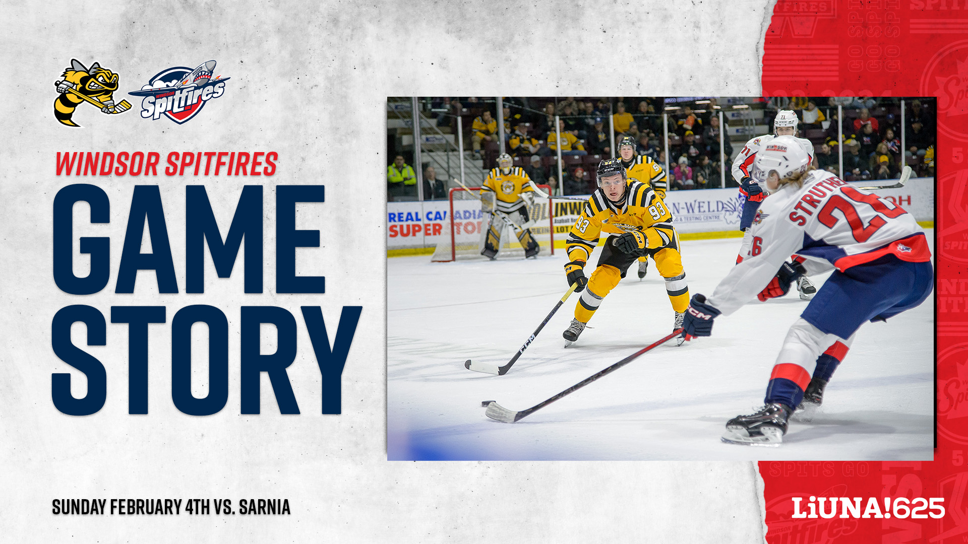 Game Story